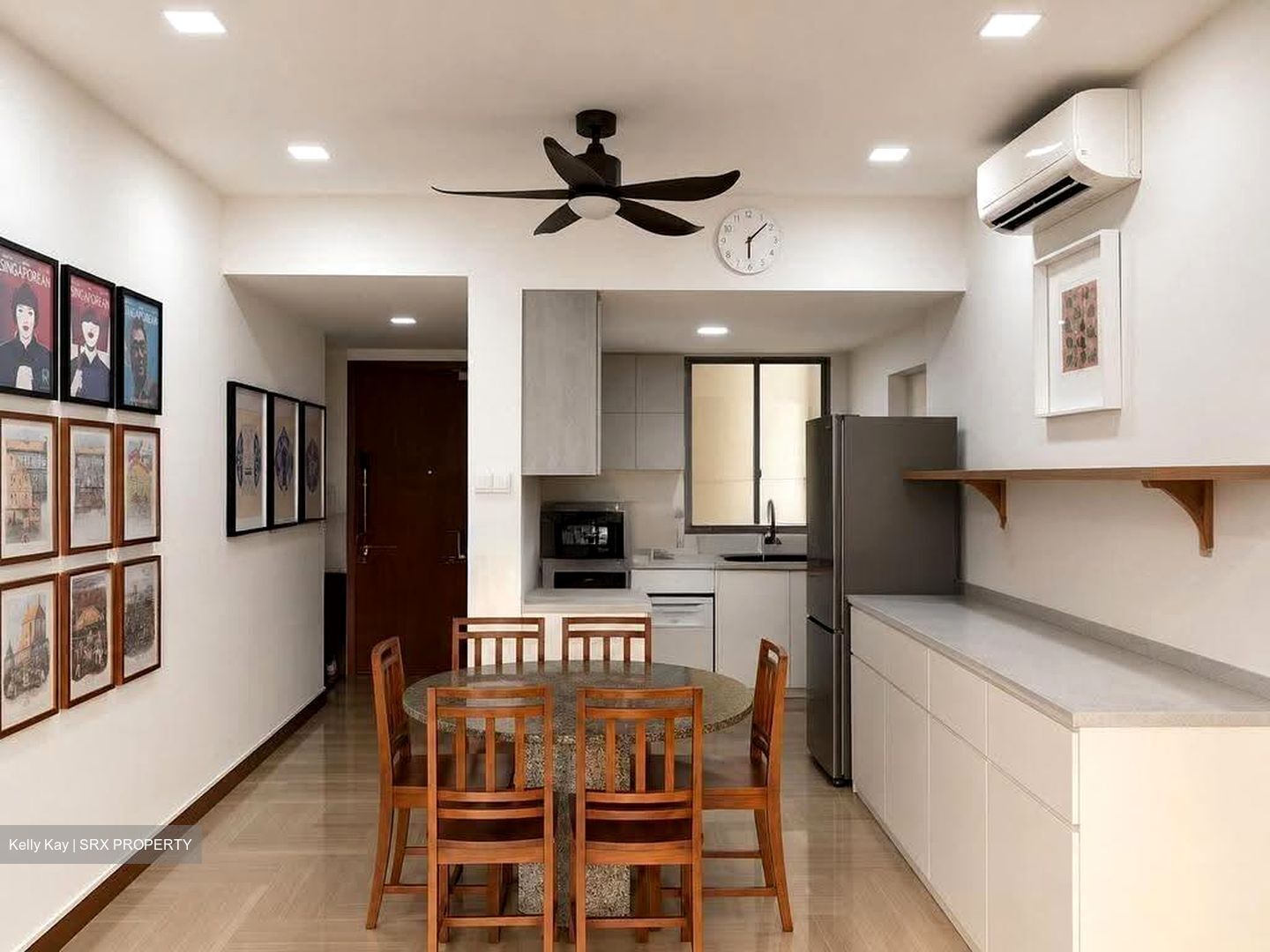 Rafflesia Condominium (D20), Condominium #621182031